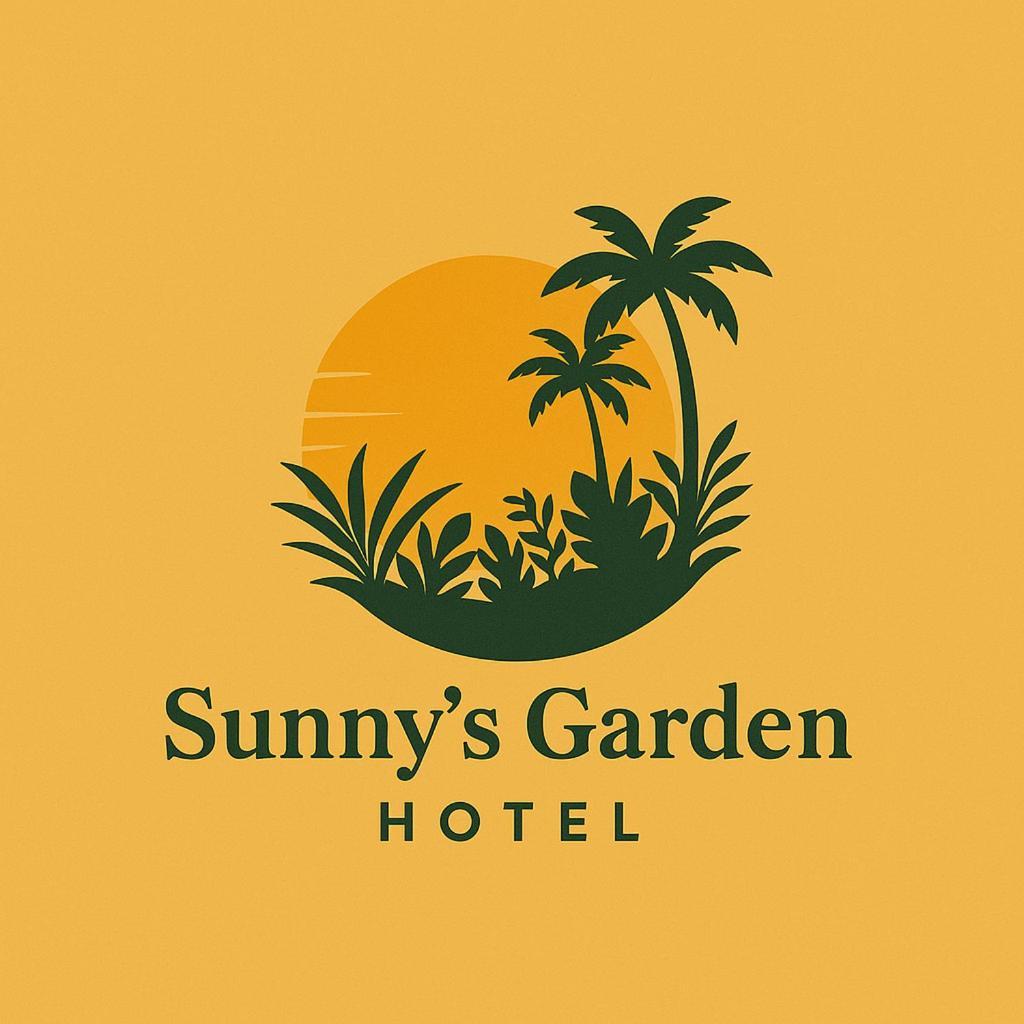 Sunny'S Garden Hotel Ambalangoda  Exterior foto